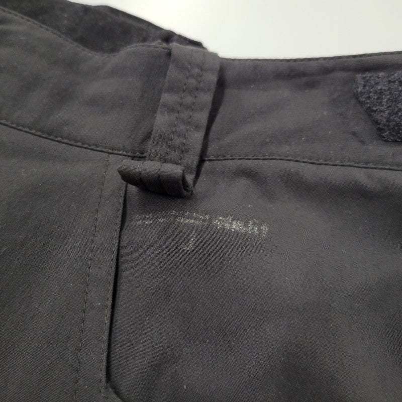 【中古品】【メンズ】 TILAK ティラック OPERATOR MIG PANTS オペレーター ミグ パンツ ボトムス 155-260617-kh-17-izu サイズ：L カラー：ブラック 万代Net店