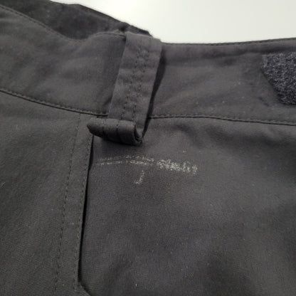 【中古品】【メンズ】 TILAK ティラック OPERATOR MIG PANTS オペレーター ミグ パンツ ボトムス 155-260617-kh-17-izu サイズ：L カラー：ブラック 万代Net店