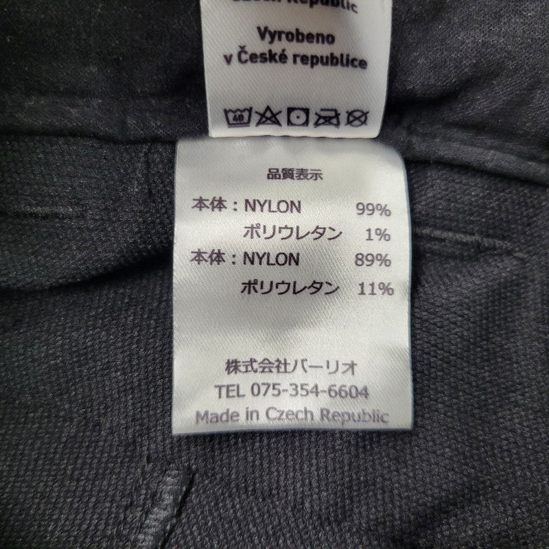 【中古品】【メンズ】 TILAK ティラック OPERATOR MIG PANTS オペレーター ミグ パンツ ボトムス 155-260617-kh-17-izu サイズ：L カラー：ブラック 万代Net店