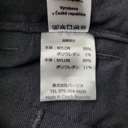 【中古品】【メンズ】 TILAK ティラック OPERATOR MIG PANTS オペレーター ミグ パンツ ボトムス 155-260617-kh-17-izu サイズ：L カラー：ブラック 万代Net店