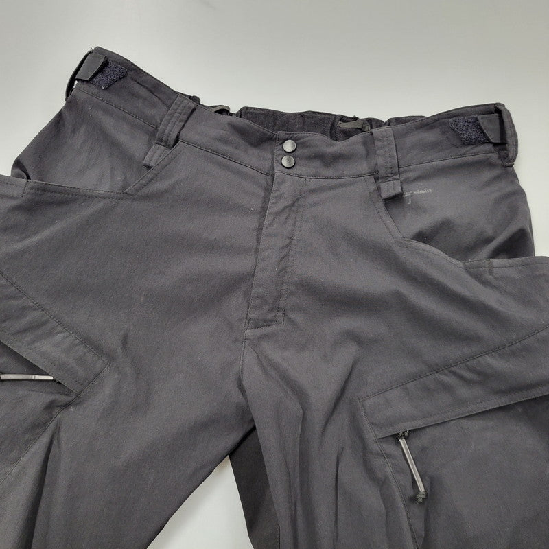 【中古品】【メンズ】 TILAK ティラック OPERATOR MIG PANTS オペレーター ミグ パンツ ボトムス 155-260617-kh-17-izu サイズ：L カラー：ブラック 万代Net店