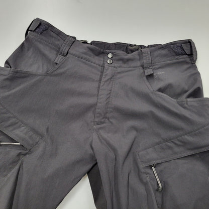 【中古品】【メンズ】 TILAK ティラック OPERATOR MIG PANTS オペレーター ミグ パンツ ボトムス 155-260617-kh-17-izu サイズ：L カラー：ブラック 万代Net店