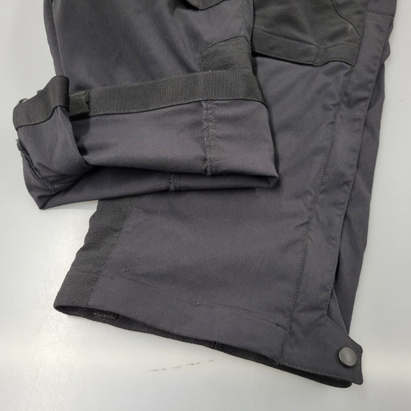 【中古品】【メンズ】 TILAK ティラック OPERATOR MIG PANTS オペレーター ミグ パンツ ボトムス 155-260617-kh-17-izu サイズ：L カラー：ブラック 万代Net店