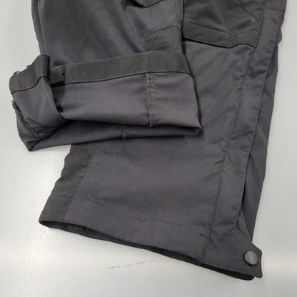【中古品】【メンズ】 TILAK ティラック OPERATOR MIG PANTS オペレーター ミグ パンツ ボトムス 155-260617-kh-17-izu サイズ：L カラー：ブラック 万代Net店