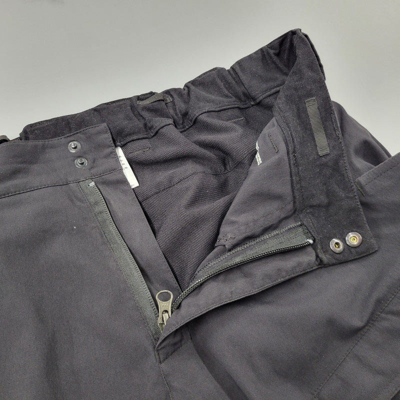 【中古品】【メンズ】 TILAK ティラック OPERATOR MIG PANTS オペレーター ミグ パンツ ボトムス 155-260617-kh-17-izu サイズ：L カラー：ブラック 万代Net店