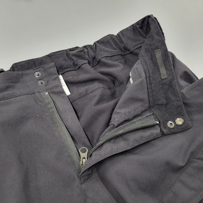 【中古品】【メンズ】 TILAK ティラック OPERATOR MIG PANTS オペレーター ミグ パンツ ボトムス 155-260617-kh-17-izu サイズ：L カラー：ブラック 万代Net店