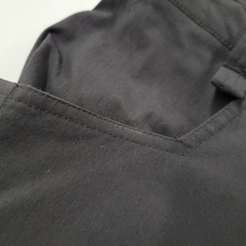 【中古品】【メンズ】 TILAK ティラック OPERATOR MIG PANTS オペレーター ミグ パンツ ボトムス 155-260617-kh-17-izu サイズ：L カラー：ブラック 万代Net店