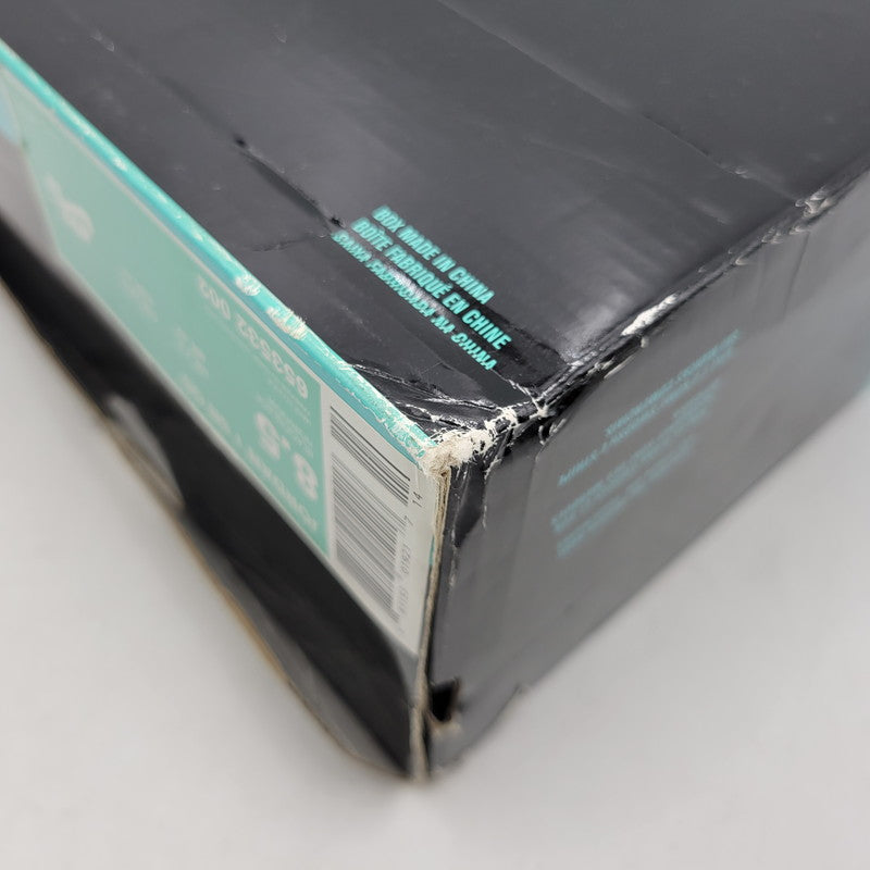 【中古品】【メンズ】 NIKE SB ナイキエスビー JORDAN 1 SB QS 653532-002 ジョーダン1 SB QS スニーカー シューズ 靴 160-260618-as-05-izu サイズ：26.5cm カラー：ブラック×レッド×ブルー 万代Net店