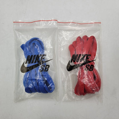 【中古品】【メンズ】 NIKE SB ナイキエスビー JORDAN 1 SB QS 653532-002 ジョーダン1 SB QS スニーカー シューズ 靴 160-260618-as-05-izu サイズ：26.5cm カラー：ブラック×レッド×ブルー 万代Net店
