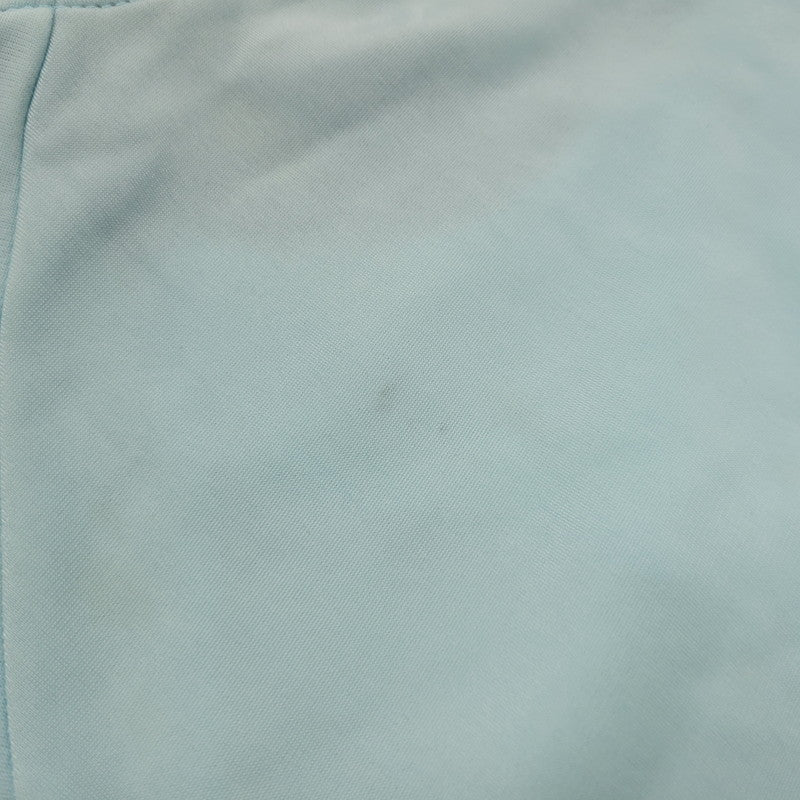 【中古品】【メンズ】 OLD ADIDAS オールド アディダス ADA-04F 西ドイツ製 デサント期 ATP TRACK JACKET トラック ジャケット アウター 146-260617-kh-15-izu サイズ：4 カラー：ライトブルー×ブルー 万代Net店