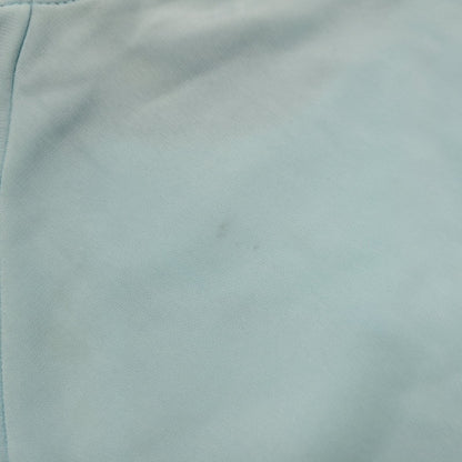 【中古品】【メンズ】 OLD ADIDAS オールド アディダス ADA-04F 西ドイツ製 デサント期 ATP TRACK JACKET トラック ジャケット アウター 146-260617-kh-15-izu サイズ：4 カラー：ライトブルー×ブルー 万代Net店