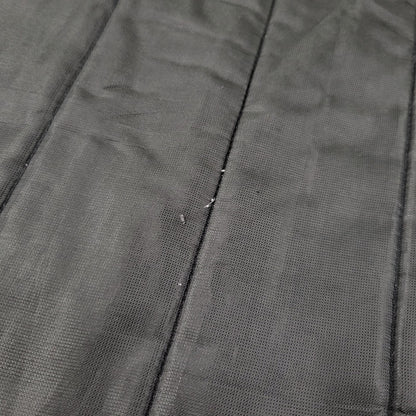 【中古品】【メンズ】 PORSCHE ポルシェ LEATHER JACKET レザージャケット アウター 146-260617-as-01-izu サイズ：L カラー：ブラック 万代Net店