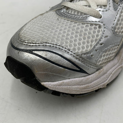 【中古品】【メンズ/レディース】 asics アシックス GEL-KAYANO 14 1203A537-110 ゲルカヤノ14 スニーカー シューズ 靴 162-260628-as-13-izu サイズ：26cm カラー：WHITE/GRAPHITE GREY 万代Net店