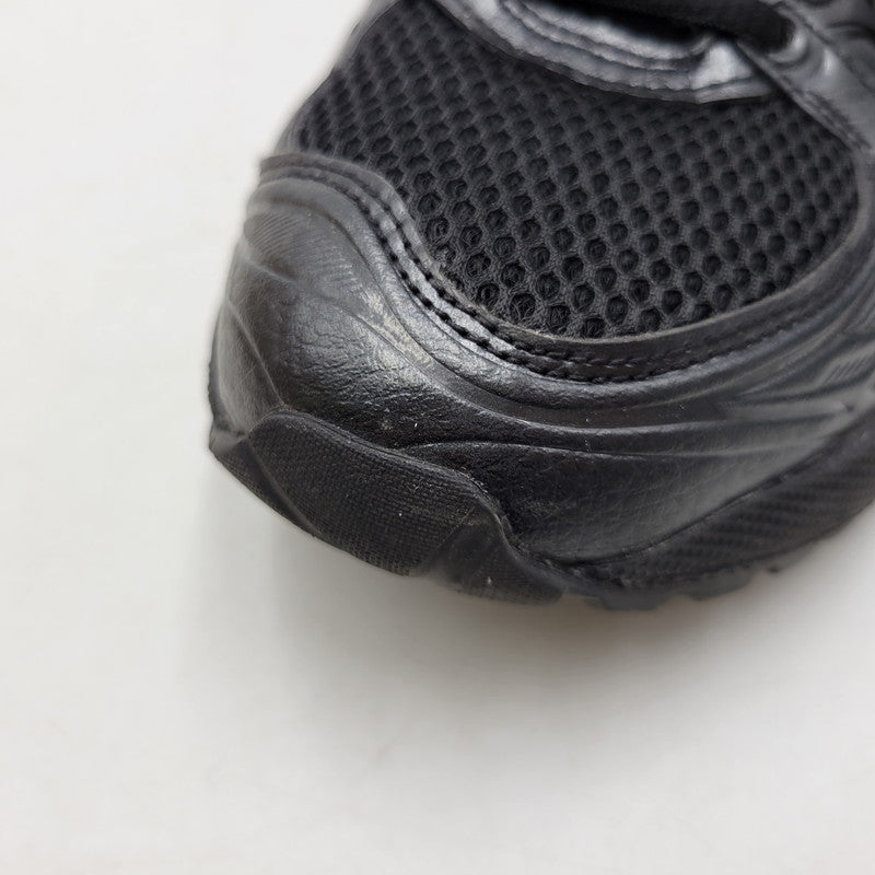 【中古品】【メンズ/レディース】 ASICS アシックス 1201A019-006 GEL-KAYANO 14 ゲル カヤノ スニーカー 靴 162-260617-kh-21-izu サイズ：26 カラー：BLACK/PURE SILVER 万代Net店
