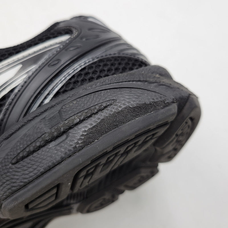 【中古品】【メンズ/レディース】 ASICS アシックス 1201A019-006 GEL-KAYANO 14 ゲル カヤノ スニーカー 靴 162-260617-kh-21-izu サイズ：26 カラー：BLACK/PURE SILVER 万代Net店