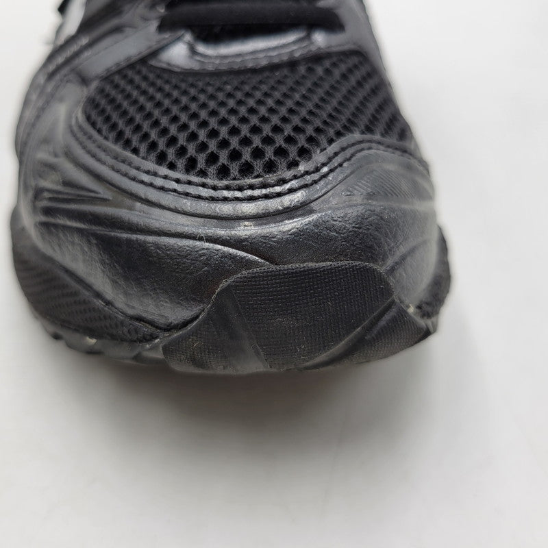 【中古品】【メンズ/レディース】 ASICS アシックス 1201A019-006 GEL-KAYANO 14 ゲル カヤノ スニーカー 靴 162-260617-kh-21-izu サイズ：26 カラー：BLACK/PURE SILVER 万代Net店