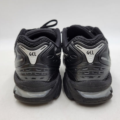 【中古品】【メンズ/レディース】 ASICS アシックス 1201A019-006 GEL-KAYANO 14 ゲル カヤノ スニーカー 靴 162-260617-kh-21-izu サイズ：26 カラー：BLACK/PURE SILVER 万代Net店