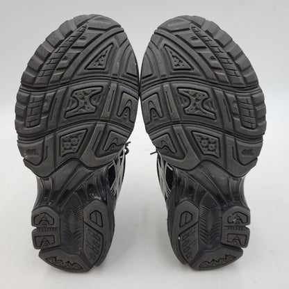 【中古品】【メンズ/レディース】 ASICS アシックス 1201A019-006 GEL-KAYANO 14 ゲル カヤノ スニーカー 靴 162-260617-kh-21-izu サイズ：26 カラー：BLACK/PURE SILVER 万代Net店