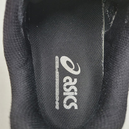 【中古品】【メンズ/レディース】 ASICS アシックス 1201A019-006 GEL-KAYANO 14 ゲル カヤノ スニーカー 靴 162-260617-kh-21-izu サイズ：26 カラー：BLACK/PURE SILVER 万代Net店