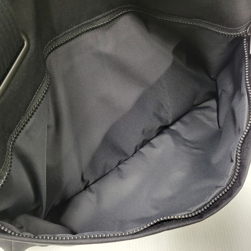 【中古品】【メンズ/レディース】 Y-3 ワイスリー HOLDALL 3WAY TRAVEL BOSTON BAG IR5793 トラベル ボストンバッグ カバン 鞄 188-260618-as-02-izu カラー：ブラック 万代Net店
