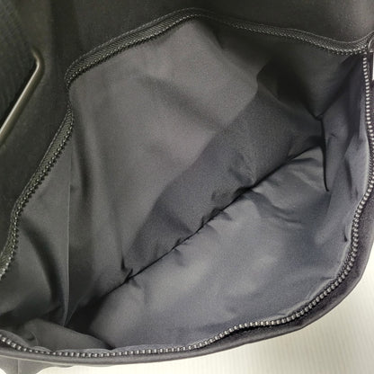 【中古品】【メンズ/レディース】 Y-3 ワイスリー HOLDALL 3WAY TRAVEL BOSTON BAG IR5793 トラベル ボストンバッグ カバン 鞄 188-260618-as-02-izu カラー：ブラック 万代Net店