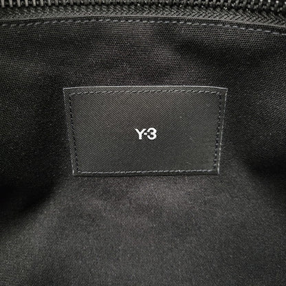 【中古品】【メンズ/レディース】 Y-3 ワイスリー HOLDALL 3WAY TRAVEL BOSTON BAG IR5793 トラベル ボストンバッグ カバン 鞄 188-260618-as-02-izu カラー：ブラック 万代Net店