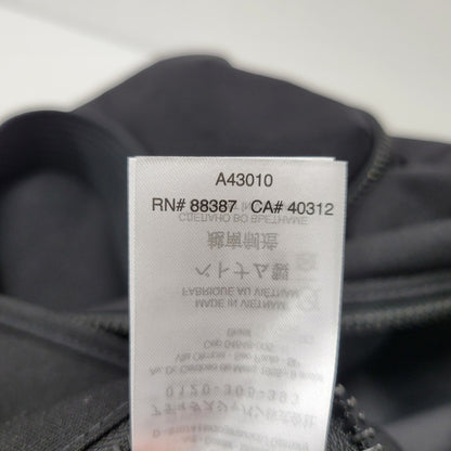 【中古品】【メンズ/レディース】 Y-3 ワイスリー HOLDALL 3WAY TRAVEL BOSTON BAG IR5793 トラベル ボストンバッグ カバン 鞄 188-260618-as-02-izu カラー：ブラック 万代Net店