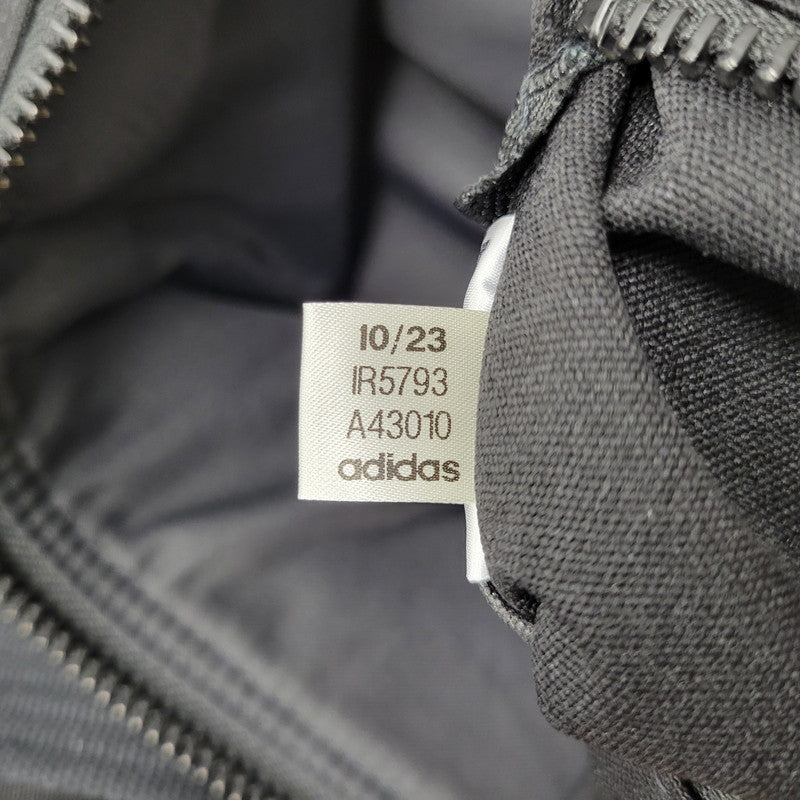 【中古品】【メンズ/レディース】 Y-3 ワイスリー HOLDALL 3WAY TRAVEL BOSTON BAG IR5793 トラベル ボストンバッグ カバン 鞄 188-260618-as-02-izu カラー：ブラック 万代Net店
