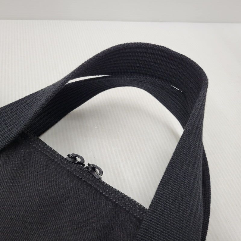 【中古品】【メンズ/レディース】 Y-3 ワイスリー HOLDALL 3WAY TRAVEL BOSTON BAG IR5793 トラベル ボストンバッグ カバン 鞄 188-260618-as-02-izu カラー：ブラック 万代Net店