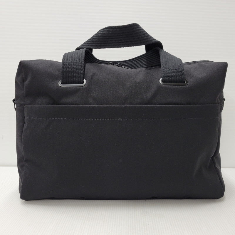 【中古品】【メンズ/レディース】 Y-3 ワイスリー HOLDALL 3WAY TRAVEL BOSTON BAG IR5793 トラベル ボストンバッグ カバン 鞄 188-260618-as-02-izu カラー：ブラック 万代Net店