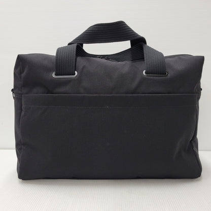 【中古品】【メンズ/レディース】 Y-3 ワイスリー HOLDALL 3WAY TRAVEL BOSTON BAG IR5793 トラベル ボストンバッグ カバン 鞄 188-260618-as-02-izu カラー：ブラック 万代Net店