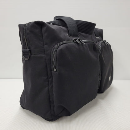 【中古品】【メンズ/レディース】 Y-3 ワイスリー HOLDALL 3WAY TRAVEL BOSTON BAG IR5793 トラベル ボストンバッグ カバン 鞄 188-260618-as-02-izu カラー：ブラック 万代Net店
