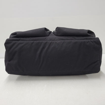 【中古品】【メンズ/レディース】 Y-3 ワイスリー HOLDALL 3WAY TRAVEL BOSTON BAG IR5793 トラベル ボストンバッグ カバン 鞄 188-260618-as-02-izu カラー：ブラック 万代Net店