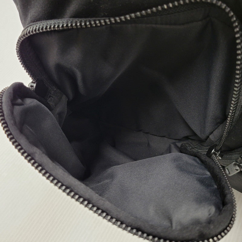 【中古品】【メンズ/レディース】 Y-3 ワイスリー HOLDALL 3WAY TRAVEL BOSTON BAG IR5793 トラベル ボストンバッグ カバン 鞄 188-260618-as-02-izu カラー：ブラック 万代Net店