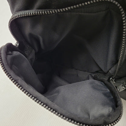 【中古品】【メンズ/レディース】 Y-3 ワイスリー HOLDALL 3WAY TRAVEL BOSTON BAG IR5793 トラベル ボストンバッグ カバン 鞄 188-260618-as-02-izu カラー：ブラック 万代Net店