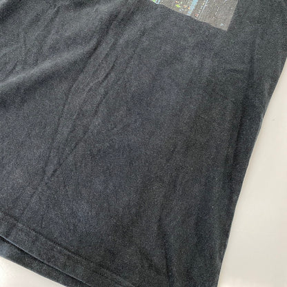 【中古品】【メンズ】 SUPREME シュプリーム THE KILLER LS TEE ザキラー ロングスリーブ Tシャツ トップス 149-260729-kh-09-izu サイズ：S カラー：ブラック 万代Net店