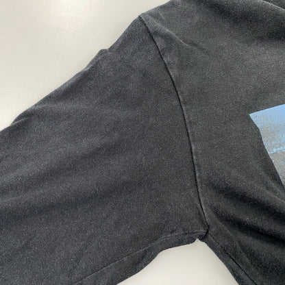 【中古品】【メンズ】 SUPREME シュプリーム THE KILLER LS TEE ザキラー ロングスリーブ Tシャツ トップス 149-260729-kh-09-izu サイズ：S カラー：ブラック 万代Net店