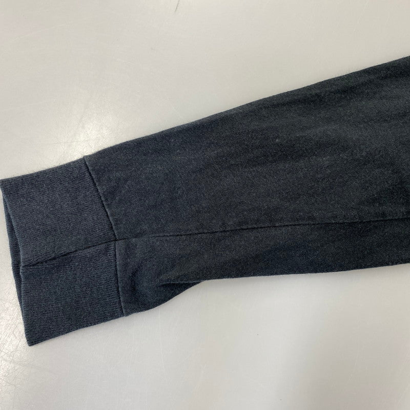 【中古品】【メンズ】 SUPREME シュプリーム THE KILLER LS TEE ザキラー ロングスリーブ Tシャツ トップス 149-260729-kh-09-izu サイズ：S カラー：ブラック 万代Net店