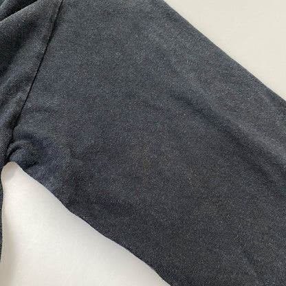 【中古品】【メンズ】 SUPREME シュプリーム THE KILLER LS TEE ザキラー ロングスリーブ Tシャツ トップス 149-260729-kh-09-izu サイズ：S カラー：ブラック 万代Net店