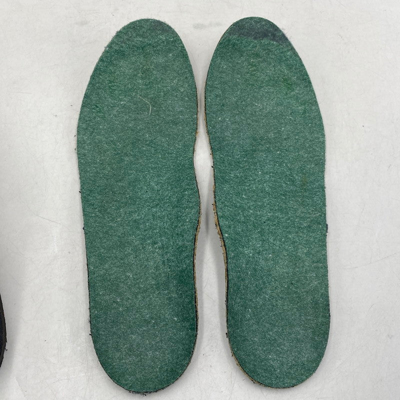 【中古品】【メンズ】 VISVIM ビズビム VIRGIL BRIGADIER BOOTS-FOLK SUEDE ヴァージル ブリゲイディア ブーツ フォーク スウェード シューズ 靴 164-260618-cs-03-izu サイズ：US 09 カラー：ブラック 万代Net店