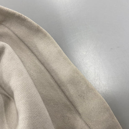 【中古品】【メンズ】 ROSEN KREUZ ローゼンクロイツ 143124 WASHED ZIP UP PARKA ウォッシュド ジップ アップ パーカー トップス 長袖 142-260618-cs-12-izu サイズ：2 カラー：グレー系 万代Net店