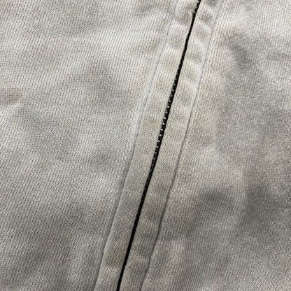 【中古品】【メンズ】 ROSEN KREUZ ローゼンクロイツ 143124 WASHED ZIP UP PARKA ウォッシュド ジップ アップ パーカー トップス 長袖 142-260618-cs-12-izu サイズ：2 カラー：グレー系 万代Net店
