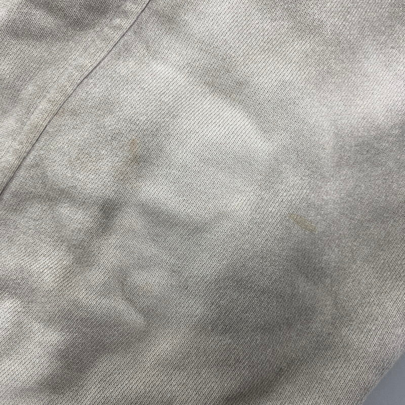 【中古品】【メンズ】 ROSEN KREUZ ローゼンクロイツ 143124 WASHED ZIP UP PARKA ウォッシュド ジップ アップ パーカー トップス 長袖 142-260618-cs-12-izu サイズ：2 カラー：グレー系 万代Net店