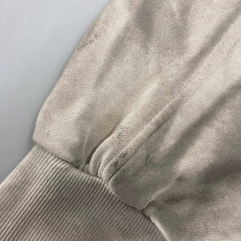 【中古品】【メンズ】 ROSEN KREUZ ローゼンクロイツ 143124 WASHED ZIP UP PARKA ウォッシュド ジップ アップ パーカー トップス 長袖 142-260618-cs-12-izu サイズ：2 カラー：グレー系 万代Net店