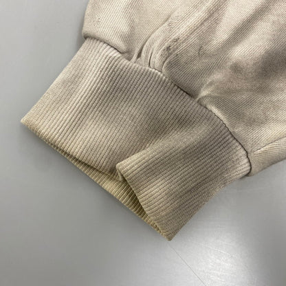 【中古品】【メンズ】 ROSEN KREUZ ローゼンクロイツ 143124 WASHED ZIP UP PARKA ウォッシュド ジップ アップ パーカー トップス 長袖 142-260618-cs-12-izu サイズ：2 カラー：グレー系 万代Net店
