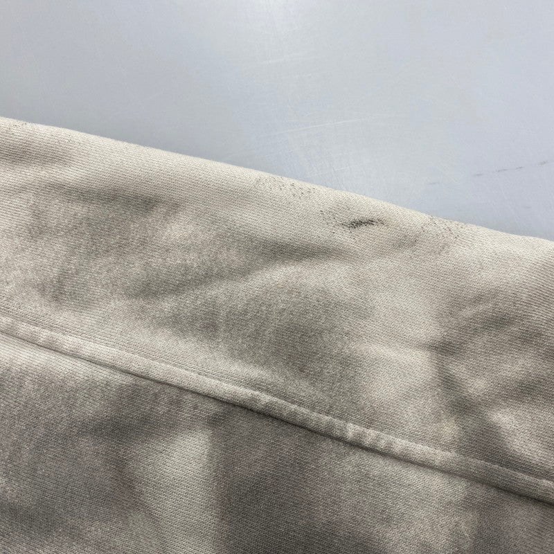 【中古品】【メンズ】 ROSEN KREUZ ローゼンクロイツ 143124 WASHED ZIP UP PARKA ウォッシュド ジップ アップ パーカー トップス 長袖 142-260618-cs-12-izu サイズ：2 カラー：グレー系 万代Net店