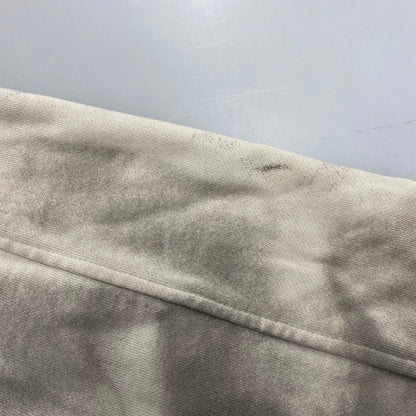 【中古品】【メンズ】 ROSEN KREUZ ローゼンクロイツ 143124 WASHED ZIP UP PARKA ウォッシュド ジップ アップ パーカー トップス 長袖 142-260618-cs-12-izu サイズ：2 カラー：グレー系 万代Net店