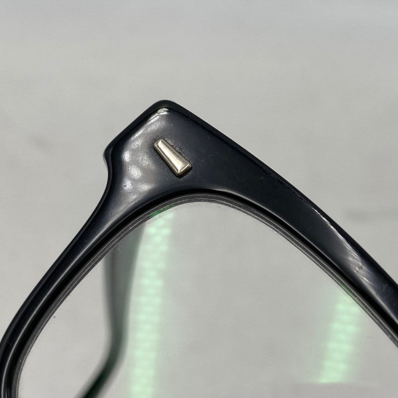 【中古品】【メンズ】 Ray-Ban レイバン BURBANK OPTICS SUNGLASSES RB5383F バーバンク オプティクス サングラス メガネ 眼鏡 203-260628-as-07-izu サイズ：54□19-150 カラー：ブラック 万代Net店