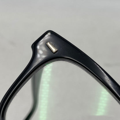 【中古品】【メンズ】 Ray-Ban レイバン BURBANK OPTICS SUNGLASSES RB5383F バーバンク オプティクス サングラス メガネ 眼鏡 203-260628-as-07-izu サイズ：54□19-150 カラー：ブラック 万代Net店