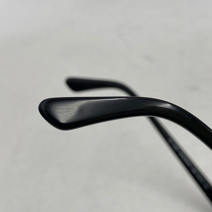 【中古品】【メンズ】 Ray-Ban レイバン BURBANK OPTICS SUNGLASSES RB5383F バーバンク オプティクス サングラス メガネ 眼鏡 203-260628-as-07-izu サイズ：54□19-150 カラー：ブラック 万代Net店